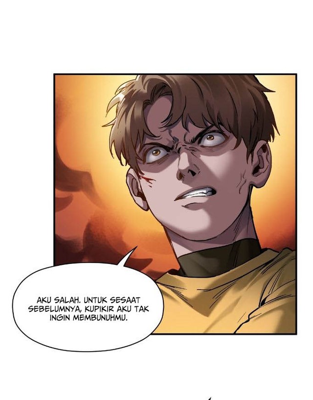Villain Initialization Chapter 61 Gambar 6